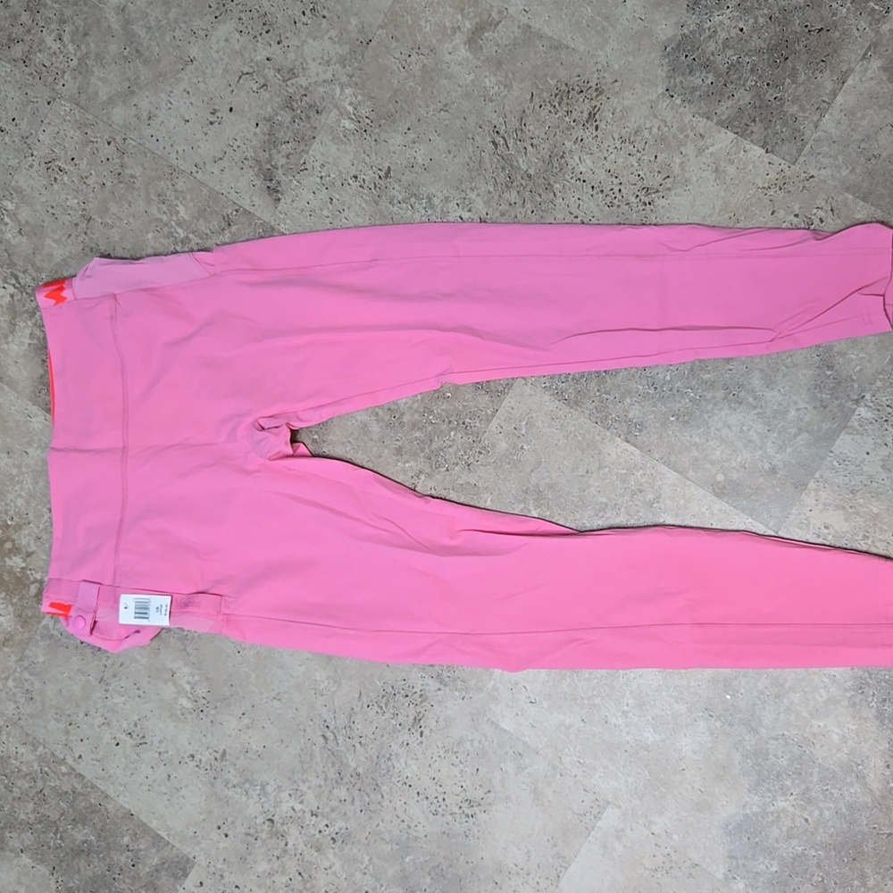Disney Pink Women's Pants